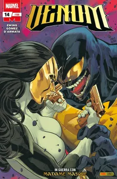 Volume cover